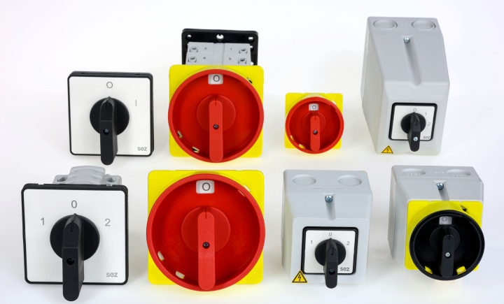 Novinka: Konfigurátor vačkových spínačov – navrhnite riešenie za pár minút!